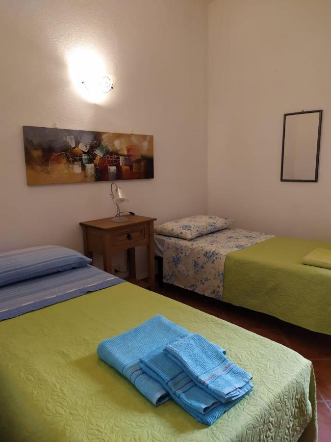 Appartamento A 50 Mt Dal Mare Cala Gonone Ngoại thất bức ảnh