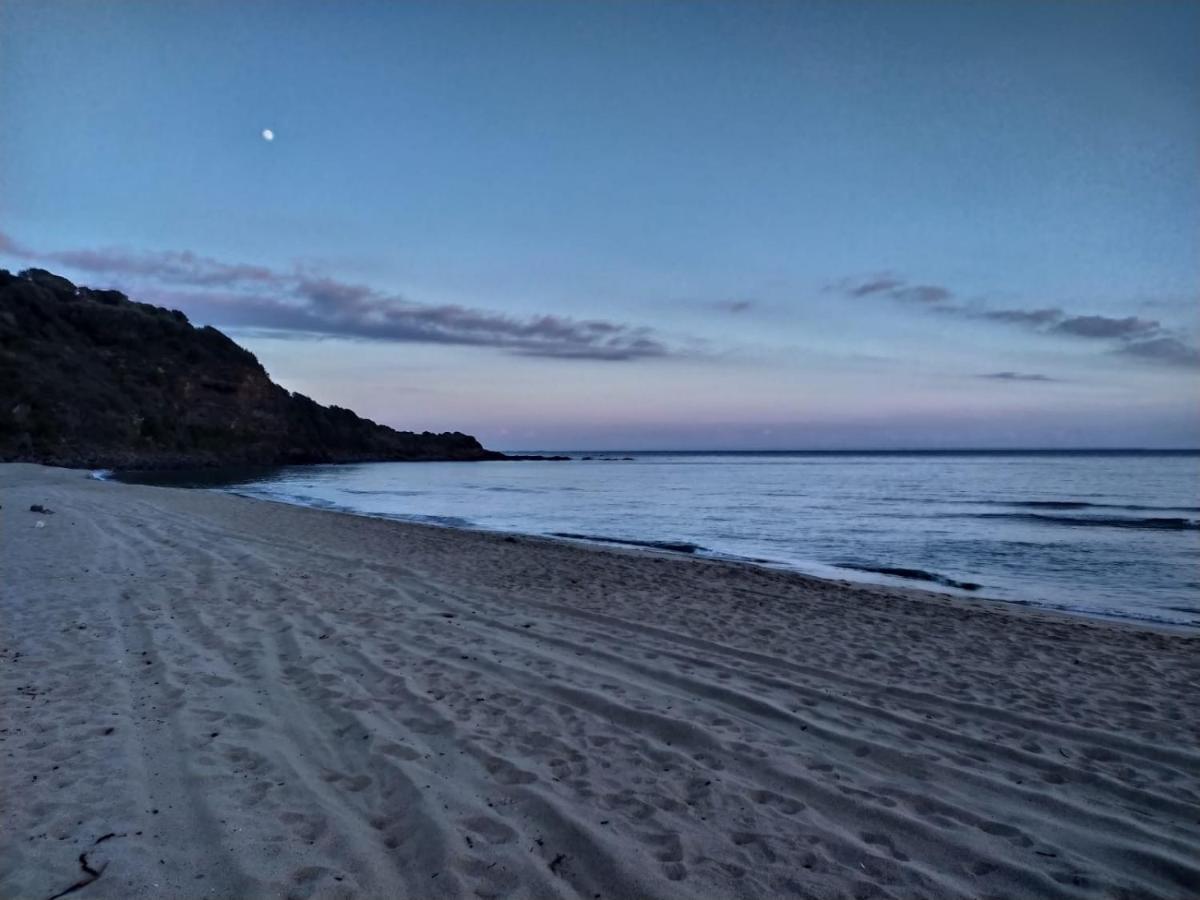 Appartamento A 50 Mt Dal Mare Cala Gonone Ngoại thất bức ảnh