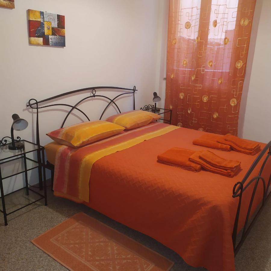 Appartamento A 50 Mt Dal Mare Cala Gonone Ngoại thất bức ảnh