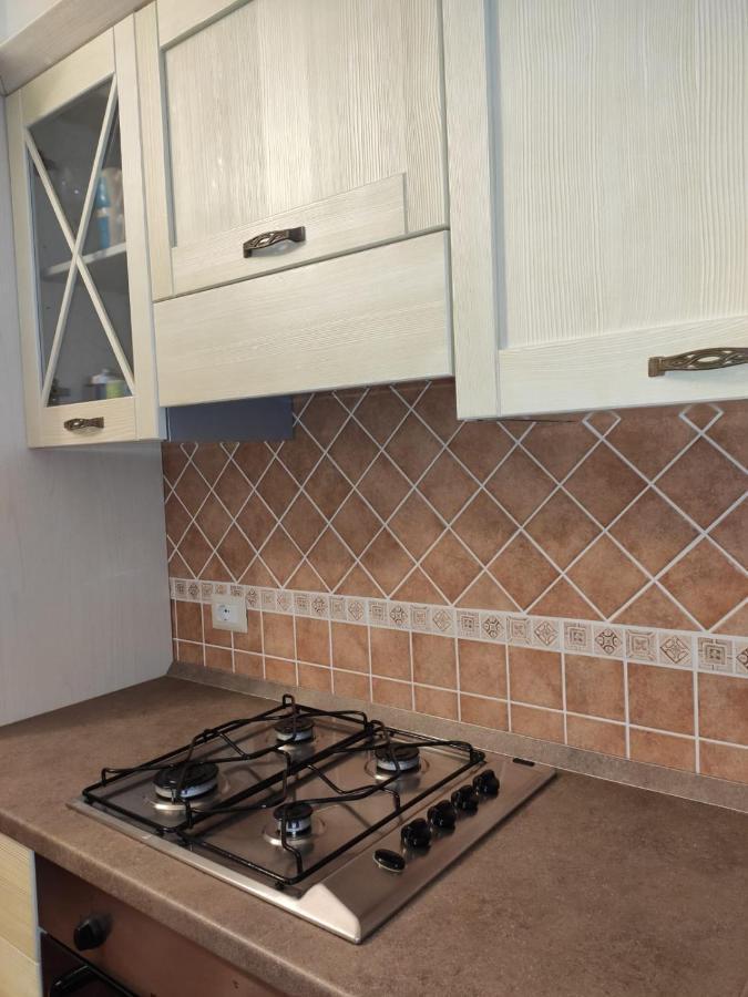 Appartamento A 50 Mt Dal Mare Cala Gonone Ngoại thất bức ảnh